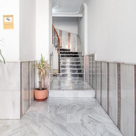 Grx Gran Via Catedral Apartment Гранада Екстериор снимка