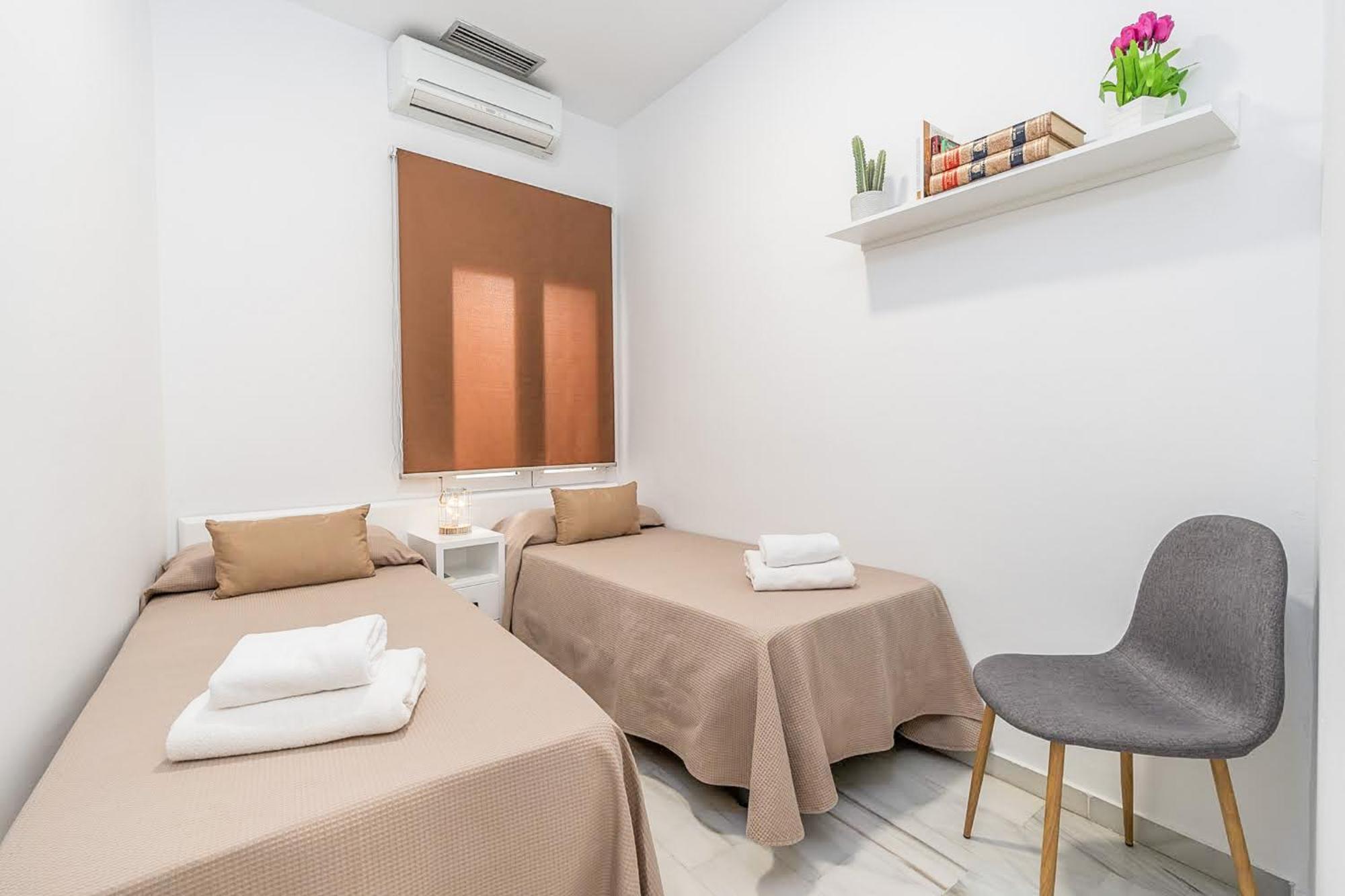 Grx Gran Via Catedral Apartment Гранада Екстериор снимка