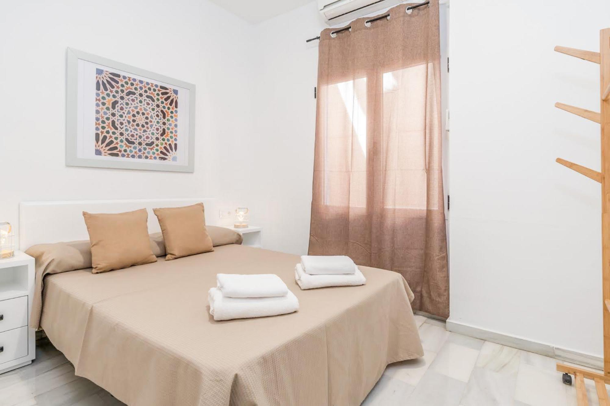 Grx Gran Via Catedral Apartment Гранада Екстериор снимка